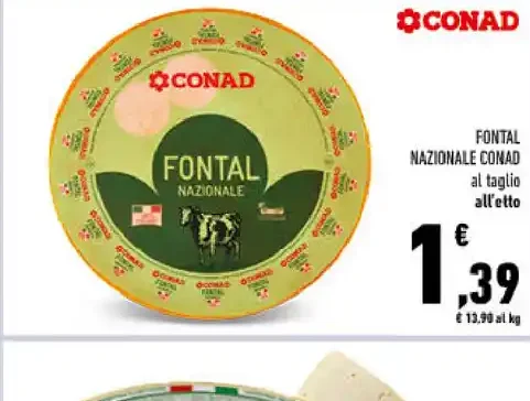 Fontal nazionale