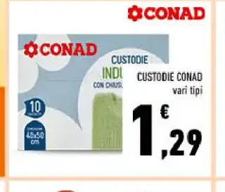 Custodie Conad
