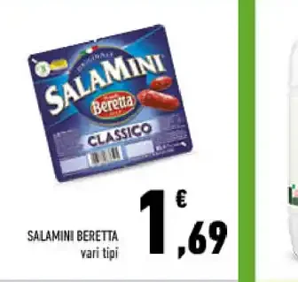 Salamini Beretta