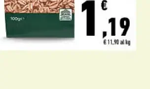 Riso e farro soffiato biologico
