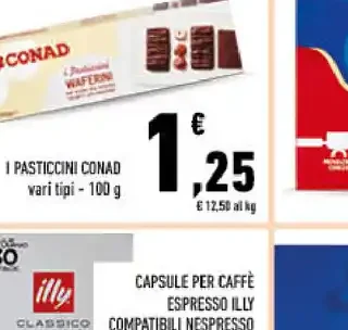 Pasticcini