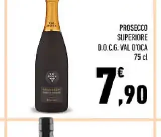 Prosecco superiore