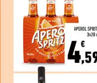 Aperol Spritz