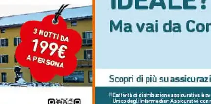 Soggiorno wellness in Trentino