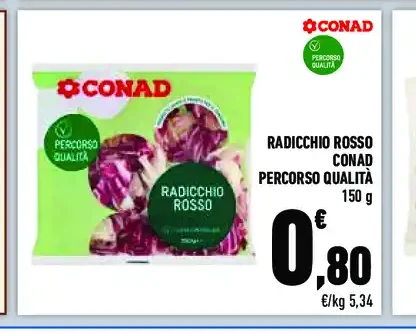 Radicchio rosso