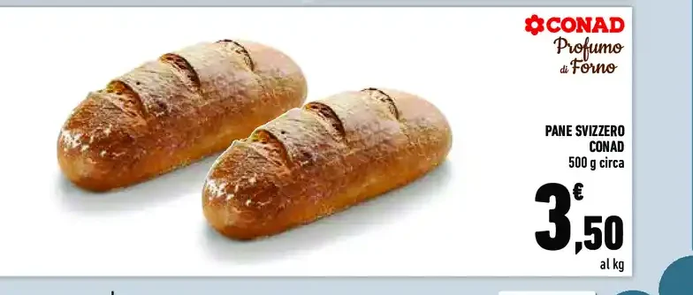 Pane svizzero