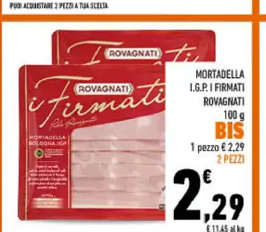 Mortadella I.G.P.