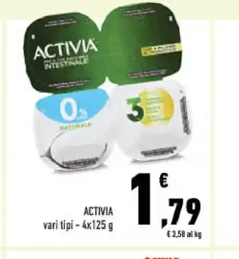 Activia
