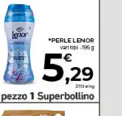 Perle Lenor