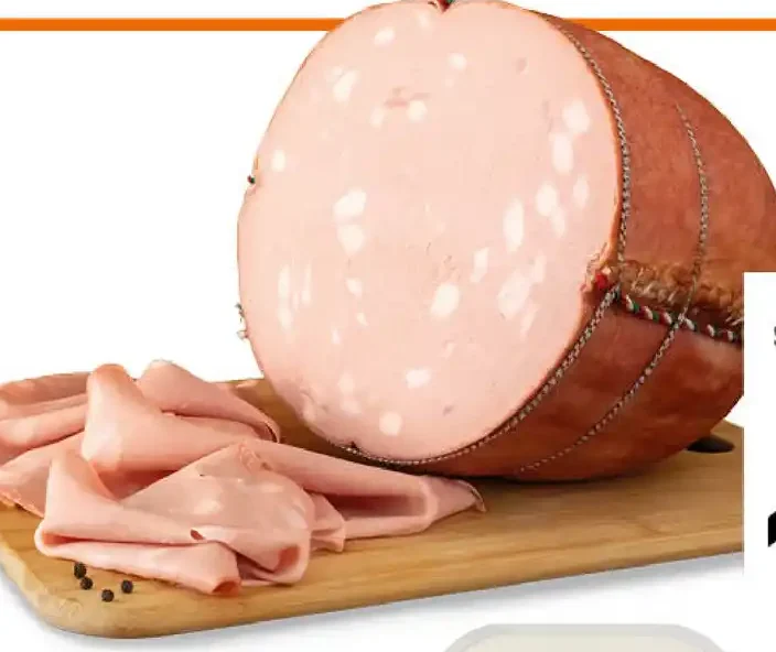 Mortadella Sapori&Dintorni Conad