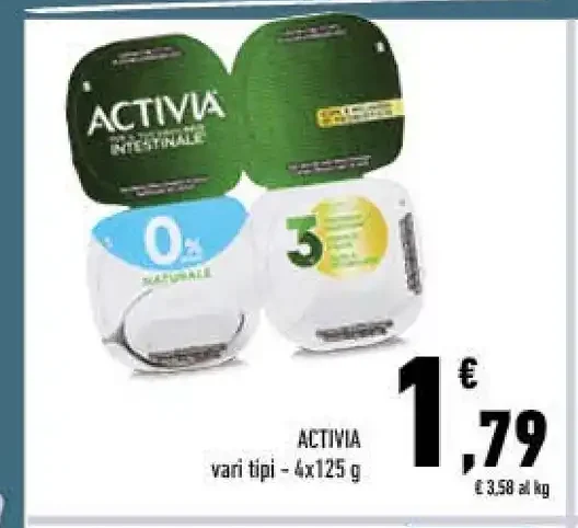 Activia