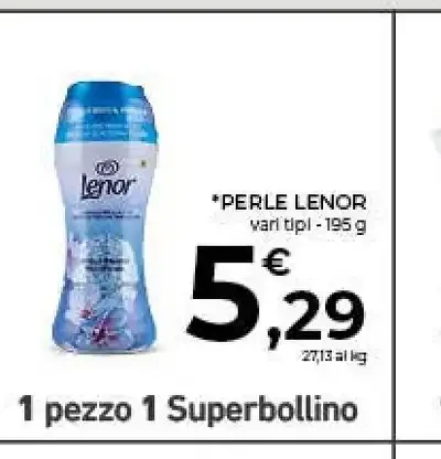 Perle Lenor