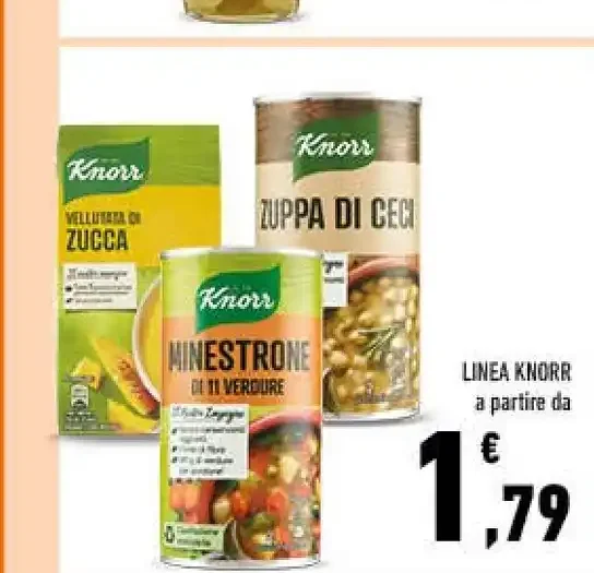Linea Knorr