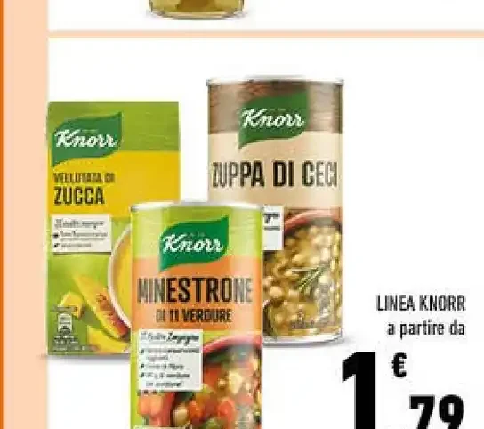 Linea Knorr