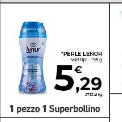 Perle Lenor