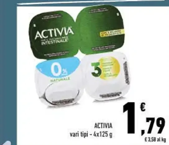 Activia