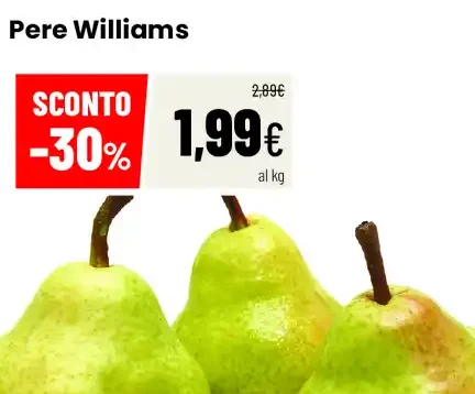 Pere Williams