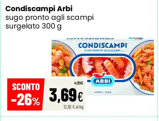 Condìscampi