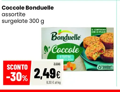 Coccole