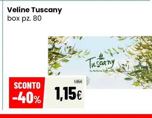 Velini Tuscany