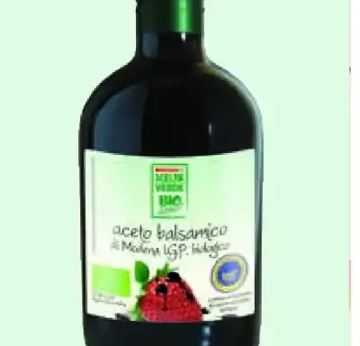 Aceto balsamico di Modena IGP