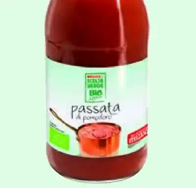 Passata di pomodoro