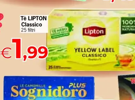 Tè nero