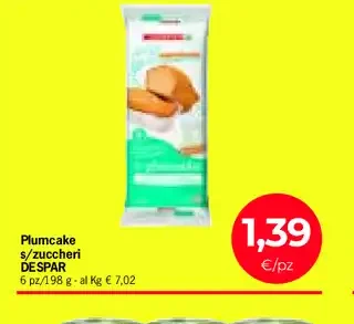 Plumcake