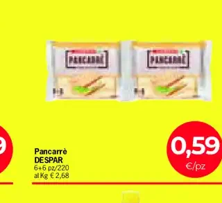 Pancarré