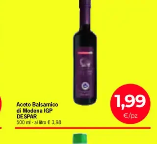 Aceto balsamico
