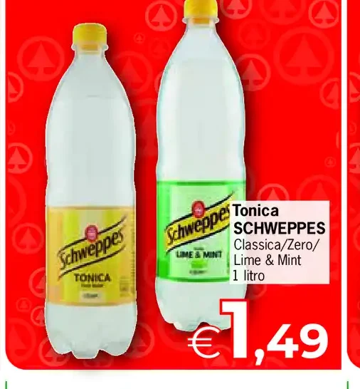 Tonica