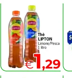 Tè