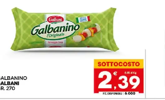 Galbanino Galbani