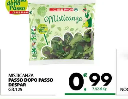 Misticanza