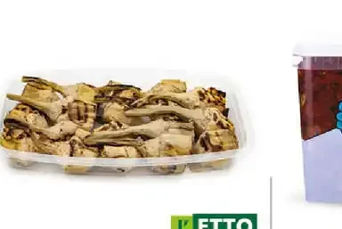 Carciofi alla contadina