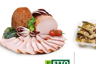 Petto di pollo nazionale