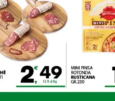 Salame impiccato