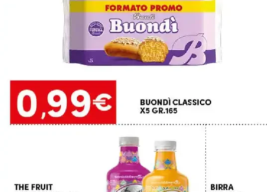 buondì classico