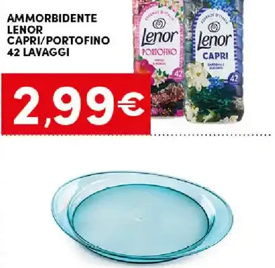 ammorbidente