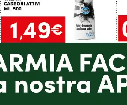 crema detergente