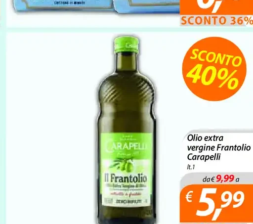 Pasta di semola Voiello