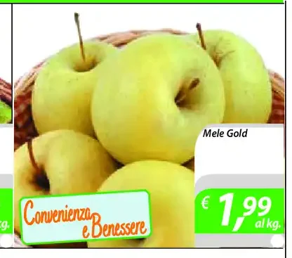 Mele Gold