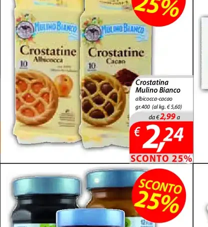 Crostatine