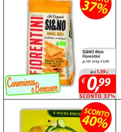 Si&No Mais