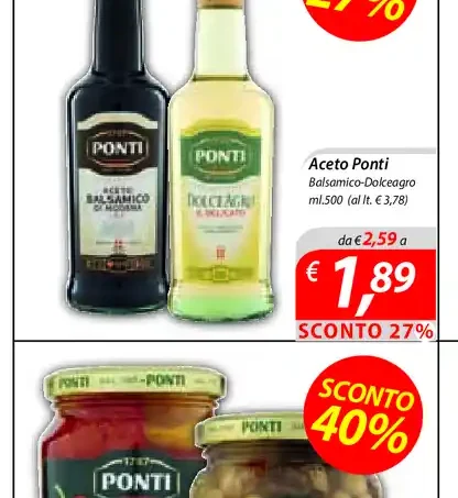 Aceto balsamico