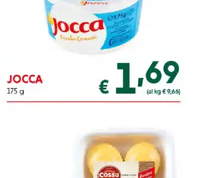 Jocca