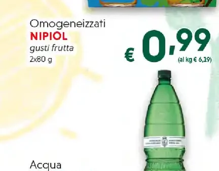Omogeneizzati