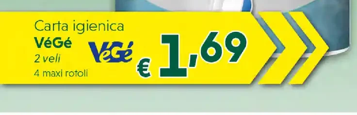 Carta igienica