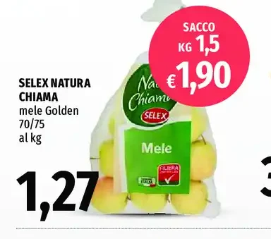 Mele Golden