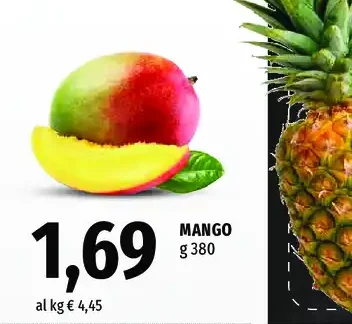 Mango